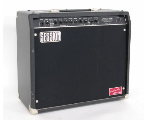 Award Session Sessionette HiFlex 140 guitar amplifier