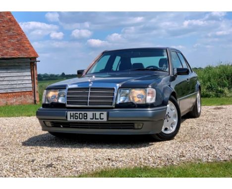 1998 Mercedes-Benz 500E Transmission: automaticMileage:80000From 1990 to 1995, Mercedes-Benz sold a high-performance version 