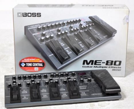 AD Conversion24 bits + AF method. AF method (Adaptive Focus method). Expression pedal x 1Nominal Input LevelGUITAR INPUT: -10