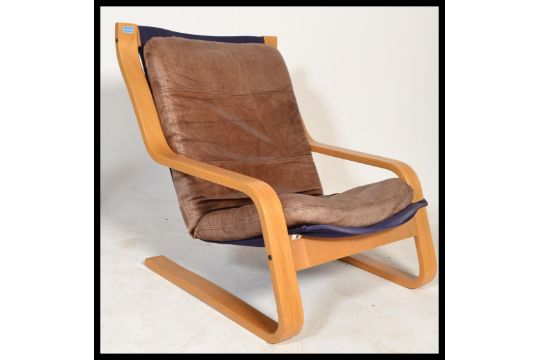 Noboru Nakamura After Alvar Aalto 1939 A Bentwood 20th Century