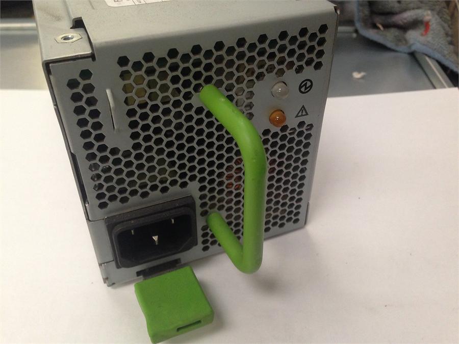 Grade T Fujitsu Netzteil Psu Primergy Tx150 S7 A3c Hp S4701e0 470 Watt