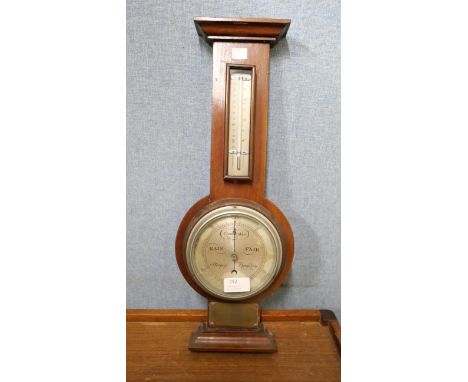 A 1942 barometer 