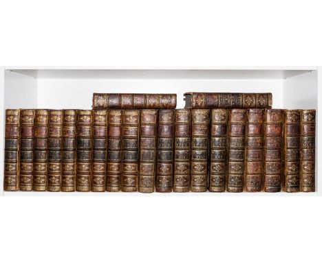 NO RESERVE House of Commons.-  Collection (A) of the Parliamentary Debates in England from the Year M,DC,LXVIII to the Presen