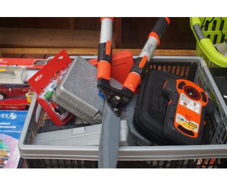 Box of Tools
