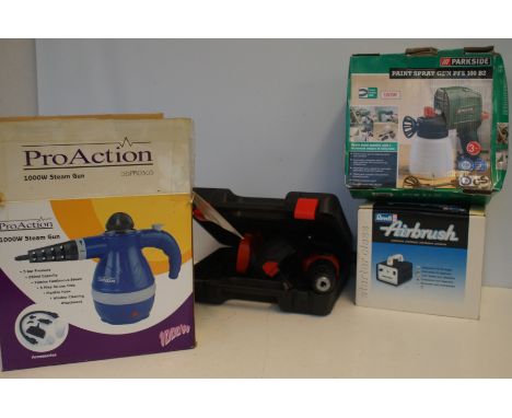 Drill Master Angle Grinder, Black & Decker Saw and Makita Cordless Drill -  Roller Auctions