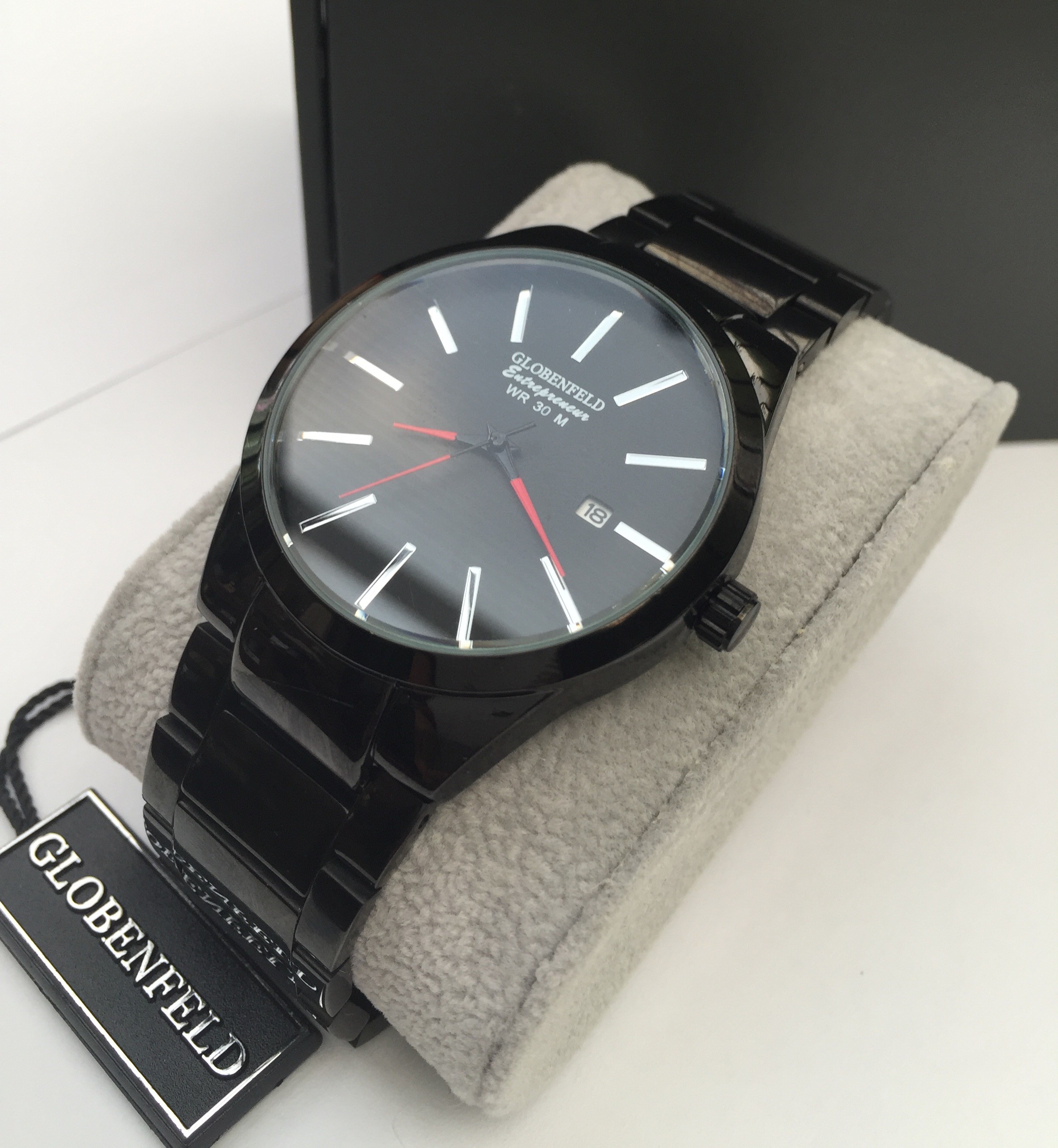 globenfeld watch price