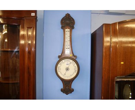 Barometer