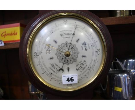 Barometer