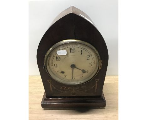 ANTIQUE CLOCK (DAM)
