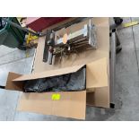 Shell Assembly Table