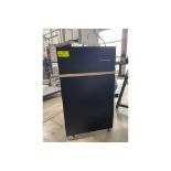 Rolling Podium- Asset#: F-001