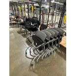 39 misc. chairs/stools