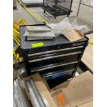 4-Drawer Kobalt Tool Box