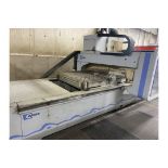 2012 Weeke CNC Router- Optimat BHP Vantage