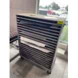 Rolling Cart