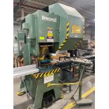 Rousselle Mechanical Press- G1-55