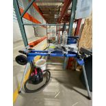 Kobalt Miter Saw