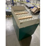 Grizzly Industrial Vacuum Sanding Table- H2936- Asset#: MS-0125