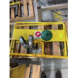 Eye Wash Station- Asset#: E-066- E-054