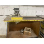 Black & Decker Router Table Model: 3328