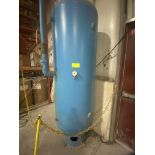 1993 Silvan Industries Air Tank