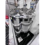 Alloy Products 088-A-TA-3030 Tank