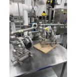 All-Flo AFP-F100-TAE-TT3T-S70 Diaphragm Pumps