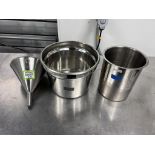 Stainless Steel Accessories