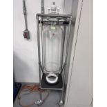 Flash Chromatography Column