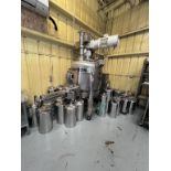 Charles Thompson THC Isolation System with Dryer