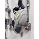 3M M-100 Face Shield