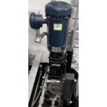 Leeson Explosion Proof A6C34XC27C Pump