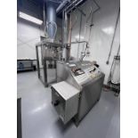 Novasep LC590.700.VE100 Column