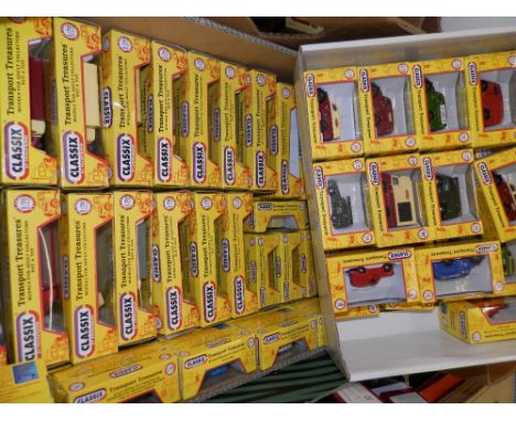 Classic 1/76 50+ all M/B