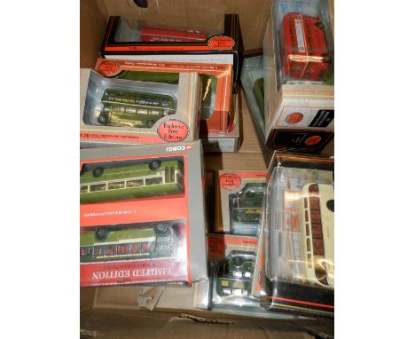 EFE Bus models 16 all M/B