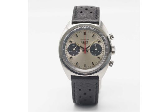 heuer 73353