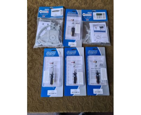 Dapol model railway accessories.
