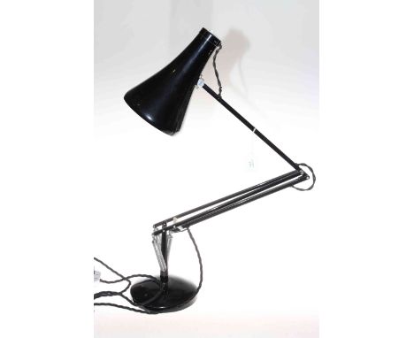 Vintage angle poise desk lamp.