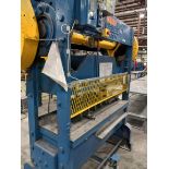 Rouselle SSDC Press Model 4SS56