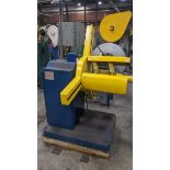 American Uncoiler 60 2500