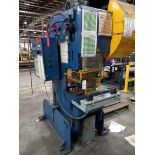 Heim OBI Press Air Clutch Model 30B1F