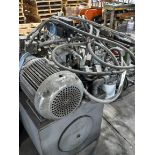Hydraulic Pump