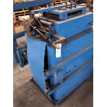 Straightener 10"