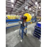 Rouselle OBI Press Model NO 0E