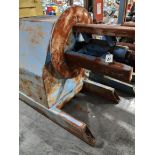 Uncoiler 28" Mandril