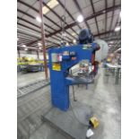 Talco Riveter Model H 624