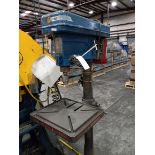 Drill Press Industrial Drill Press