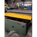 Engel Roll Former Model DHH 3512-2