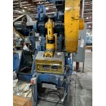 Niagra OBI Press