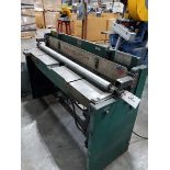 Tensmith Shear Model A52